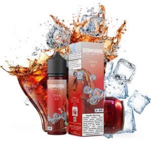 كولا بارد – ساموراي لايت