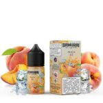 خوخ بارد سولت – ساموراي لايت