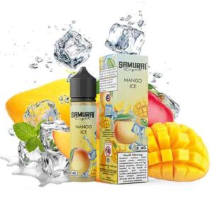 مانغو بارد – ساموراي لايت