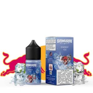 ريد بول بارد سولت – ساموراي لايت