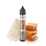 eCigara BUTTER FACE SALTNIC