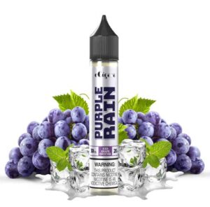 عنب بارد سولت – ايسيجارة