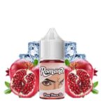 رومانيكس – بوم ستار بارد سولت