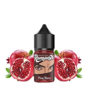 رومانيكس – بوم ستار سولت