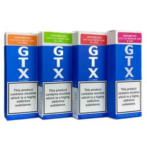 GTX كويلات فابورسو