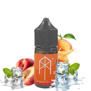 TERKISH NECTAR ICE Salt – M. TERK