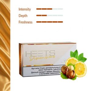 Heets Noor Dimensions