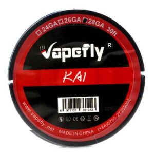 KA1 28GA وايرات فيبفلاي