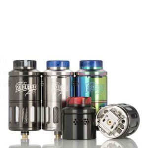 RDTA Atomizer
