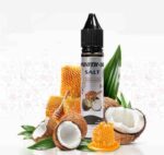 Coconut Honey Salt - Smooth 500