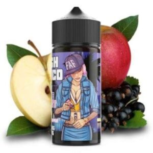 Purple District 120ml