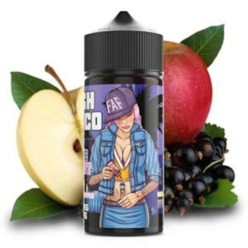 Purple District 120ml