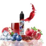 Frozen Pom Berry Salt