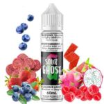 Sour Ghost - Original E Liquid
