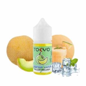 Melon Melody Salt – Tokyo