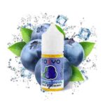 Wild Blueberry Salt – Tokyo