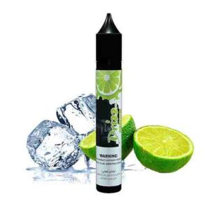 Citrus Saltnic - Drizz