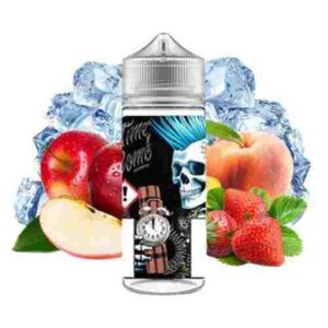 TNT Ice - Time Bomb Vapors
