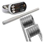 GEEKVAPE F206 N80 ALPHA BRAID