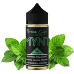 Mynt 100ml - Ferrum City