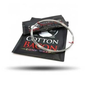Cotton Bacon Comp Wrap