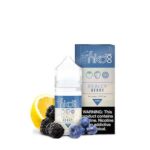 Really Berry Salt - Naked 100