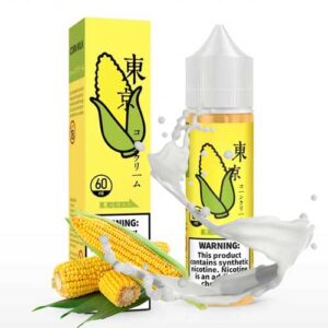 طوكيو ذرة حليب