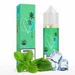 Tokyo Iced Mint