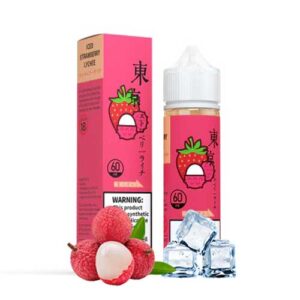 Tokyo Iced Lychee