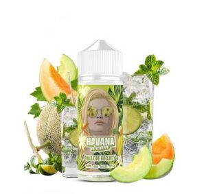Melon Mojito Ice - Havana Dream
