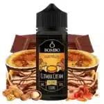 Climax Cream - Bombo Eliquid
