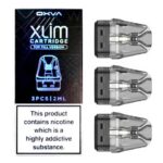 OXVA Xlim V3 Pods