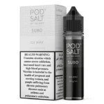 POD SALT - ICE MINT