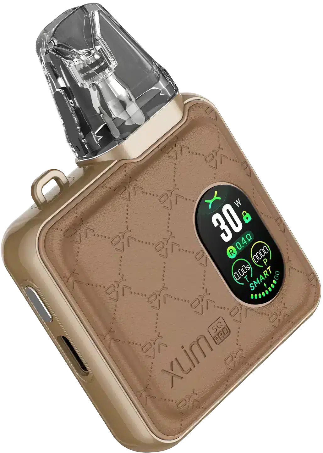 OXVA Xlim SQ Pro