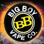 Big Boy Vape Ejuice in Dubai