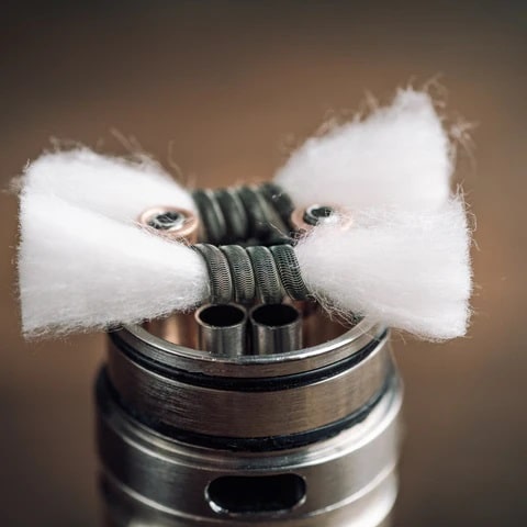 How to choose the best atomizer coil in Dubai