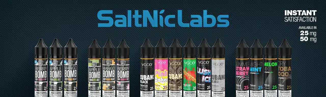 Is VGOD the Best E-Liquid in Dubai?