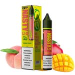 Nasty Liq - Mango Peach