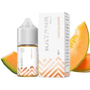 Katana - Cantaloupe Saltnic Dubaai