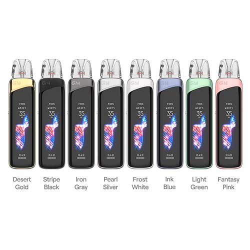 Uwell Caliburn G4 Pro in Dubai