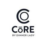 Core Dinner lady in Dubai