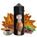 Mega Coffee Tobacco E-liquid