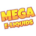 Mega E-Liquid in Dubai