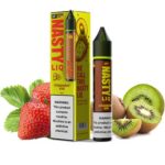 Nasty Liq Strawberry Kiwi