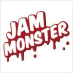 Jam Monster E-liquid in UAE