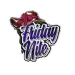 Friday Nite E-liquid Dubai