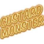 Custard Monster E-liquid Dubai