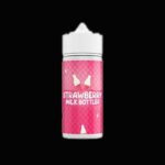 Milk Bottles E-liquid Dubai