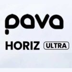 Pava Horiz Ultra UAE
