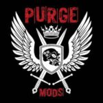 Purge Mod in Dubai